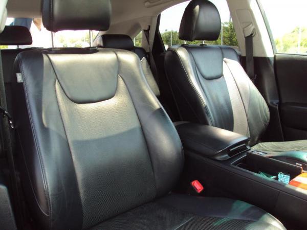 Used 2010 LEXUS RX 350 350