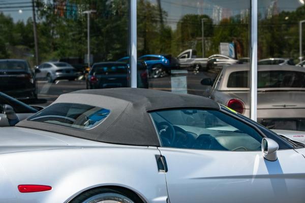 Used 2013 CHEVROLET CORVETTE 427 427