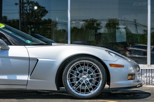 Used 2013 CHEVROLET CORVETTE 427 427