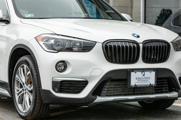 Used 2016 BMW X1 XDRIVE28I