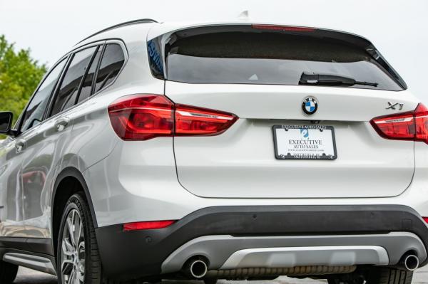 Used 2016 BMW X1 XDRIVE28I