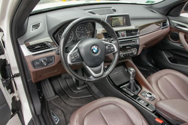 Used 2016 BMW X1 XDRIVE28I