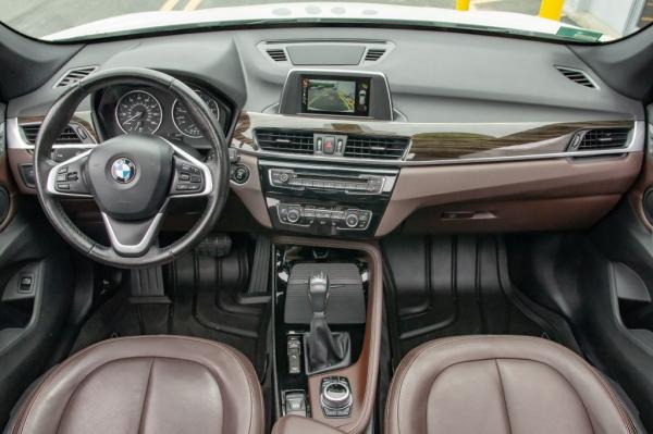 Used 2016 BMW X1 XDRIVE28I