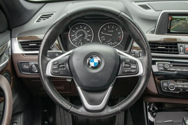 Used 2016 BMW X1 XDRIVE28I