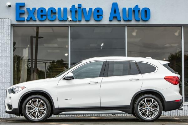 Used 2016 BMW X1 XDRIVE28I