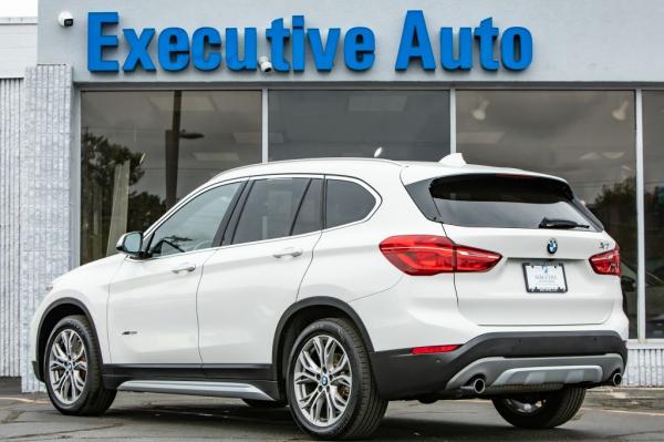 Used 2016 BMW X1 XDRIVE28I