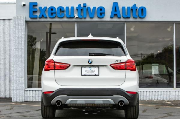 Used 2016 BMW X1 XDRIVE28I