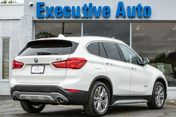 Used 2016 BMW X1 XDRIVE28I