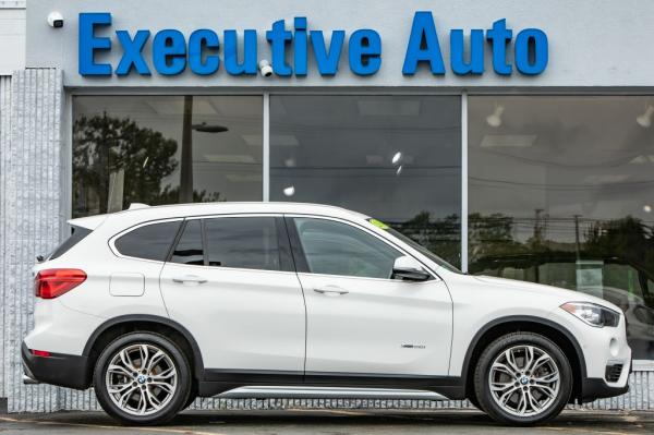 Used 2016 BMW X1 XDRIVE28I