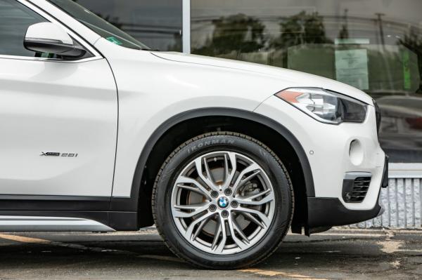 Used 2016 BMW X1 XDRIVE28I