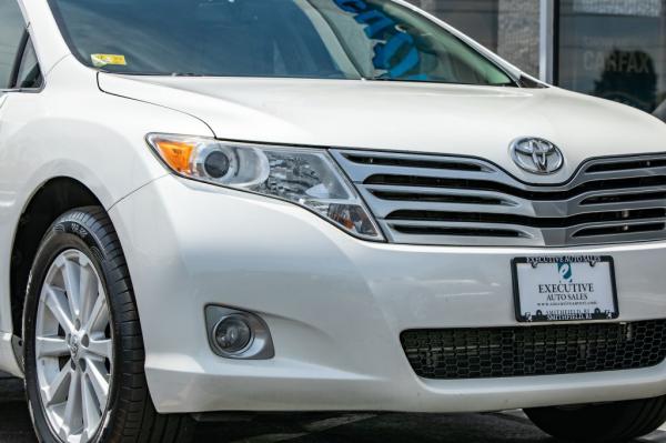 Used 2012 Toyota VENZA XLE XLE