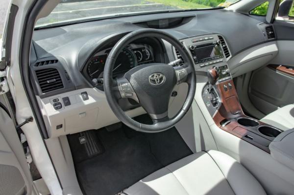 Used 2012 Toyota VENZA XLE XLE