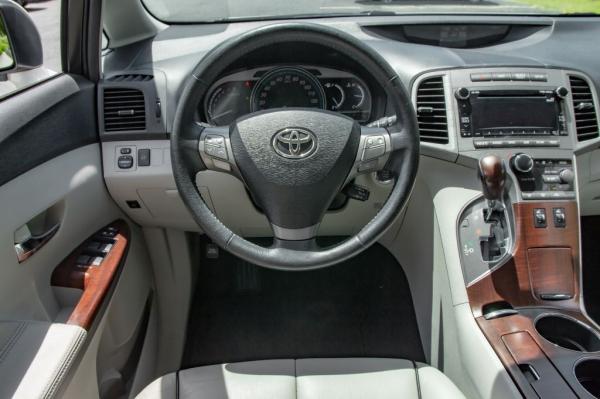 Used 2012 Toyota VENZA XLE XLE