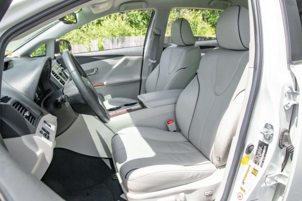 Used 2012 Toyota VENZA XLE XLE