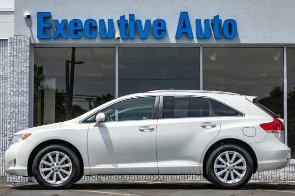 Used 2012 Toyota VENZA XLE XLE