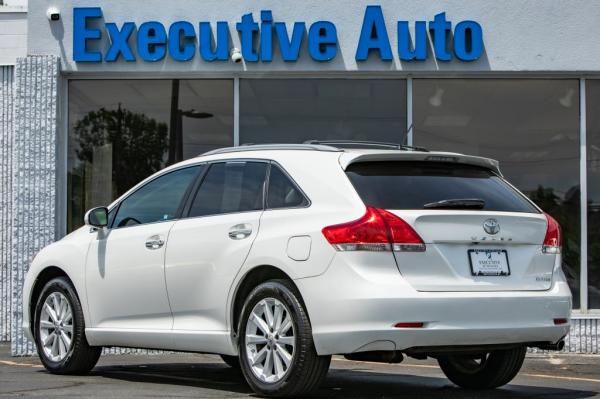 Used 2012 Toyota VENZA XLE XLE