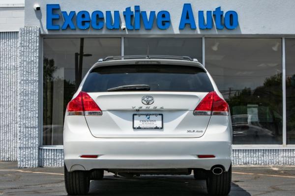 Used 2012 Toyota VENZA XLE XLE