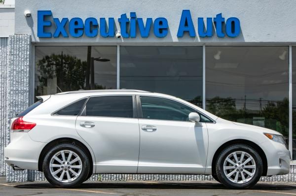 Used 2012 Toyota VENZA XLE XLE