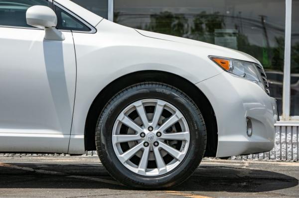 Used 2012 Toyota VENZA XLE XLE