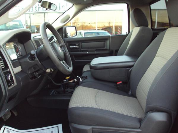 Used 2012 DODGE RAM 2500 ST