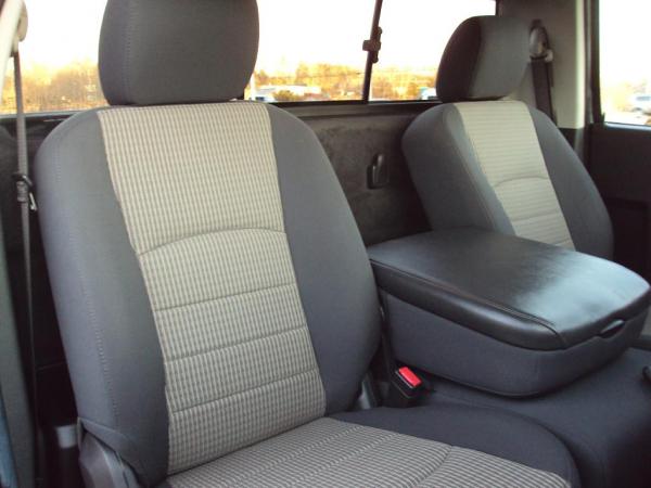 Used 2012 DODGE RAM 2500 ST