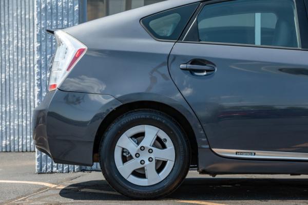 Used 2010 Toyota PRIUS IV