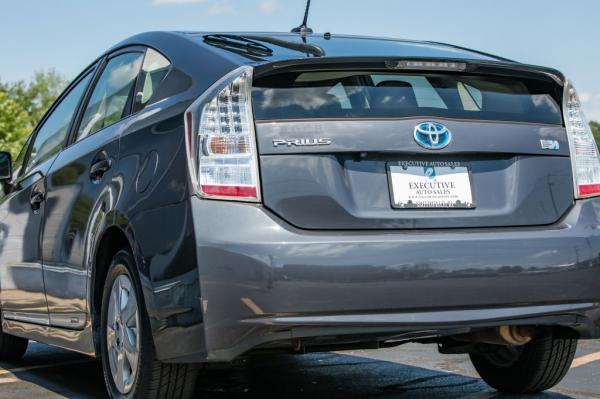 Used 2010 Toyota PRIUS IV
