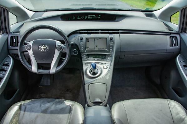 Used 2010 Toyota PRIUS IV