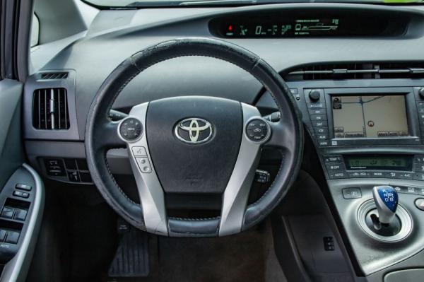 Used 2010 Toyota PRIUS IV