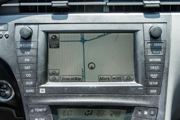 Used 2010 Toyota PRIUS IV