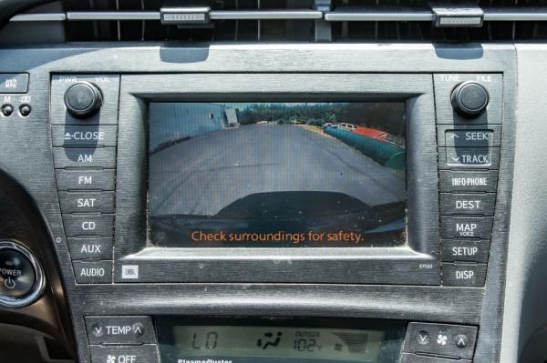 Used 2010 Toyota PRIUS IV