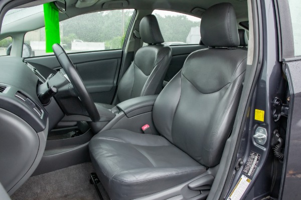 Used 2010 Toyota PRIUS IV