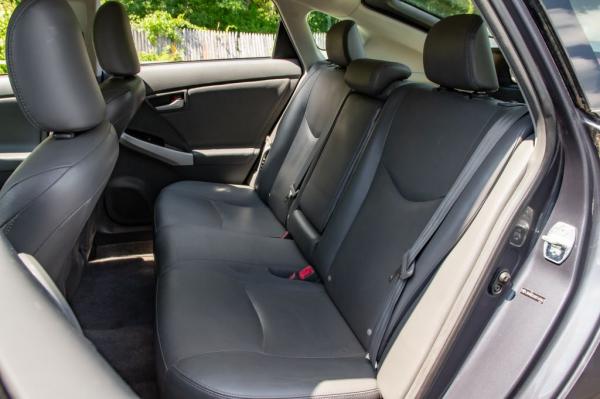 Used 2010 Toyota PRIUS IV