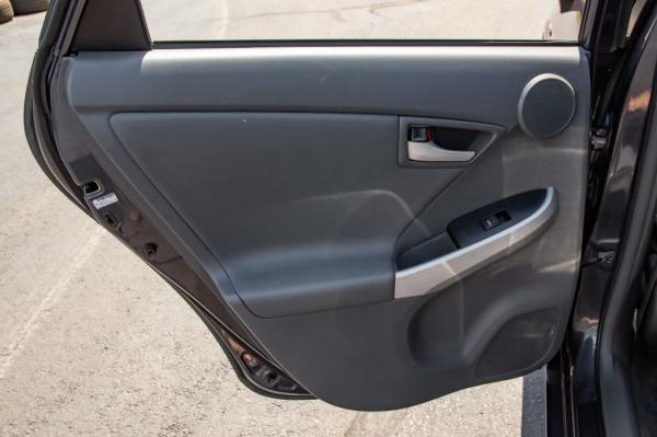Used 2010 Toyota PRIUS IV