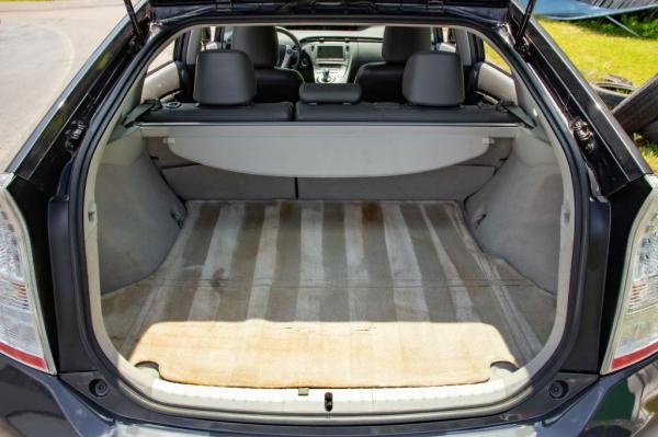 Used 2010 Toyota PRIUS IV