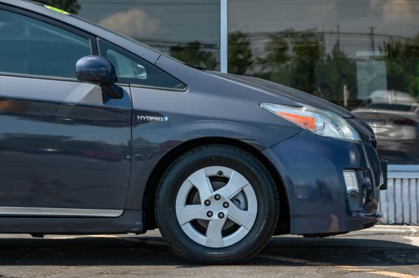 Used 2010 Toyota PRIUS IV
