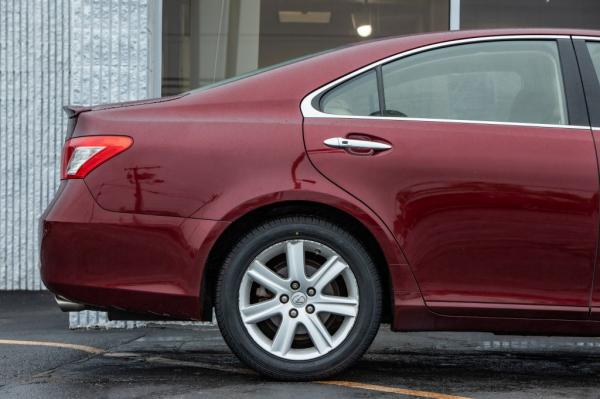 Used 2008 LEXUS ES350 350