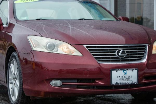 Used 2008 LEXUS ES350 350