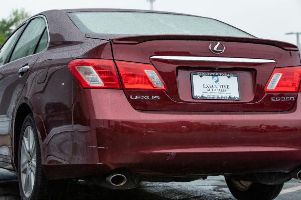 Used 2008 LEXUS ES350 350