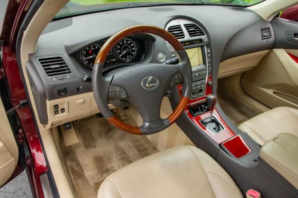 Used 2008 LEXUS ES350 350