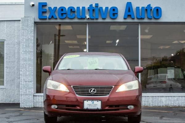 Used 2008 LEXUS ES350 350