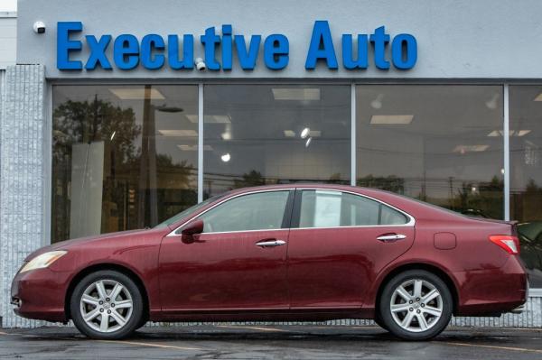 Used 2008 LEXUS ES350 350