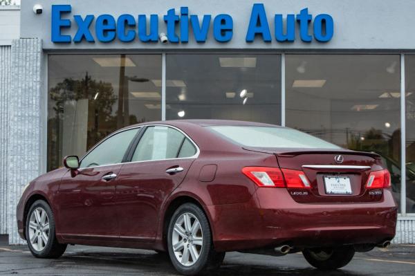 Used 2008 LEXUS ES350 350