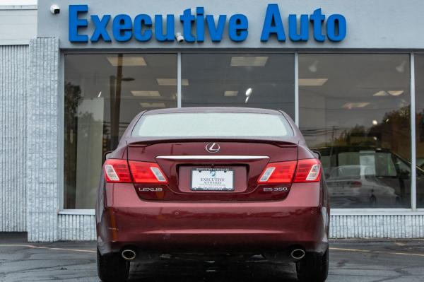 Used 2008 LEXUS ES350 350