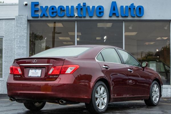 Used 2008 LEXUS ES350 350