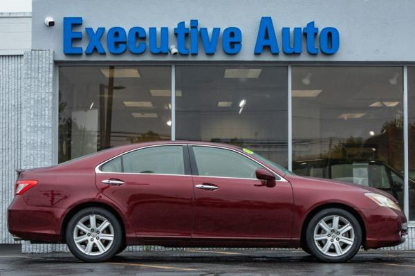 Used 2008 LEXUS ES350 350