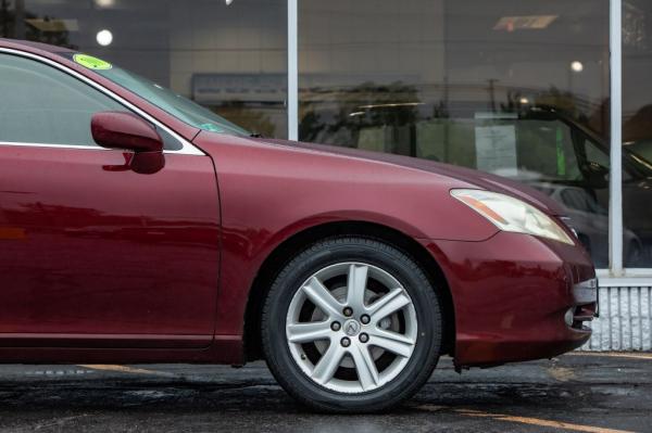 Used 2008 LEXUS ES350 350