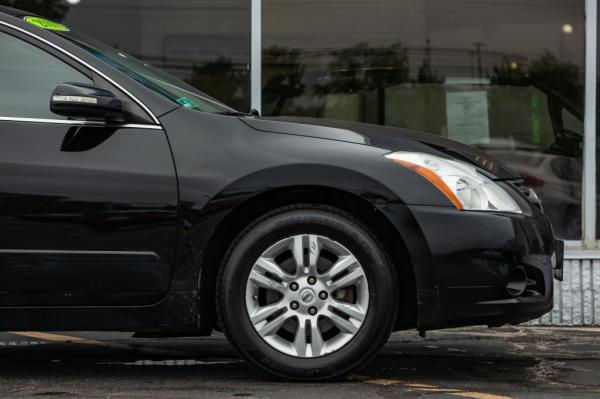 Used 2010 NISSAN ALTIMA 25 SL 25 SL