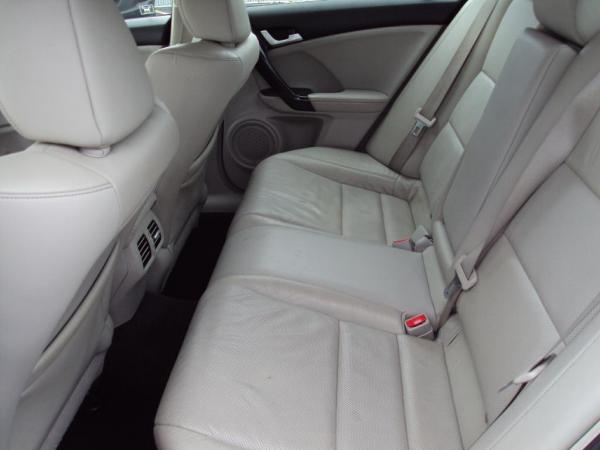 Used 2011 ACURA TSX TECH Tech