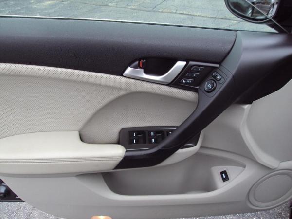 Used 2011 ACURA TSX TECH Tech
